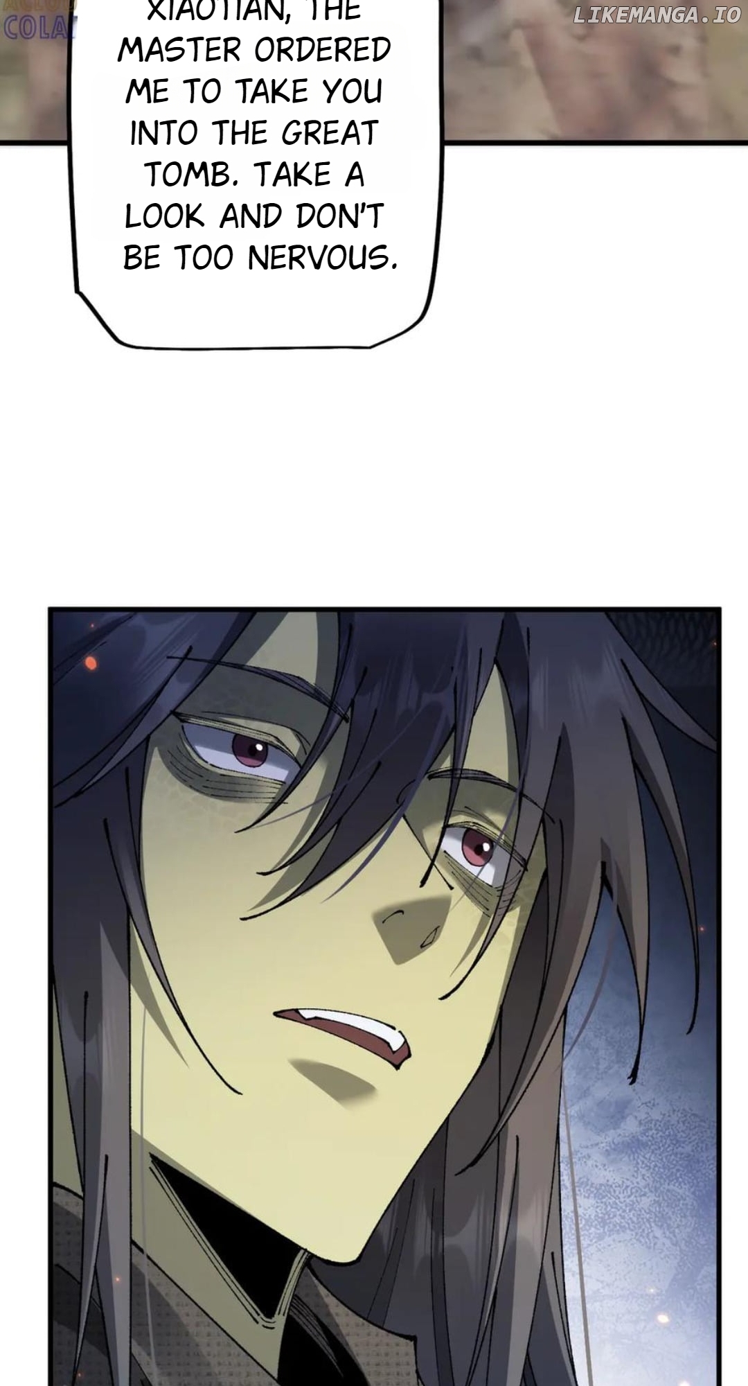 From Goblin to Goblin God Chapter 69 - page 38